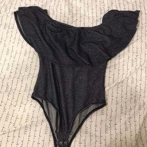 Women’s bodysuit